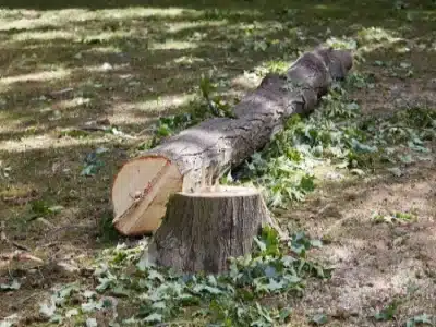 tree cutting dublin
